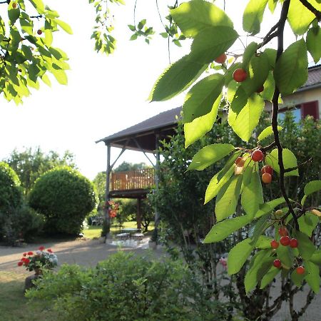 Les Jardins De Lily Hotel Saint-Leonard-de-Noblat Ngoại thất bức ảnh
